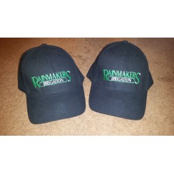 Custom Embroidered Hats